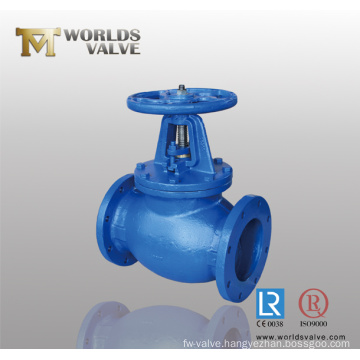 Outside Screw Stem Globe Valve J41h